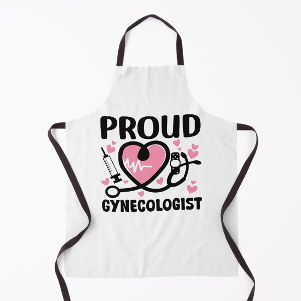 Item preview, Proud Gynecologist Pregnancy Doctor Obstetrician designed and sold by Stick-Artistry.