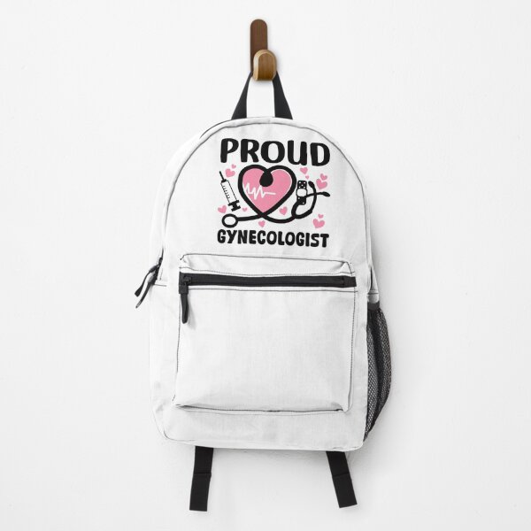 Item preview, Proud Gynecologist Pregnancy Doctor Obstetrician designed and sold by Stick-Artistry.