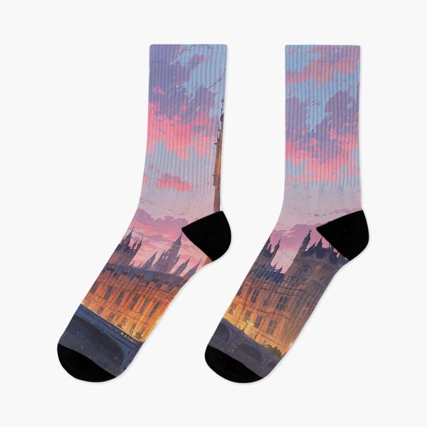 Item preview, Big Ben and the Houses of Parliament - London, UK designed and sold by Worldscape Wonders.