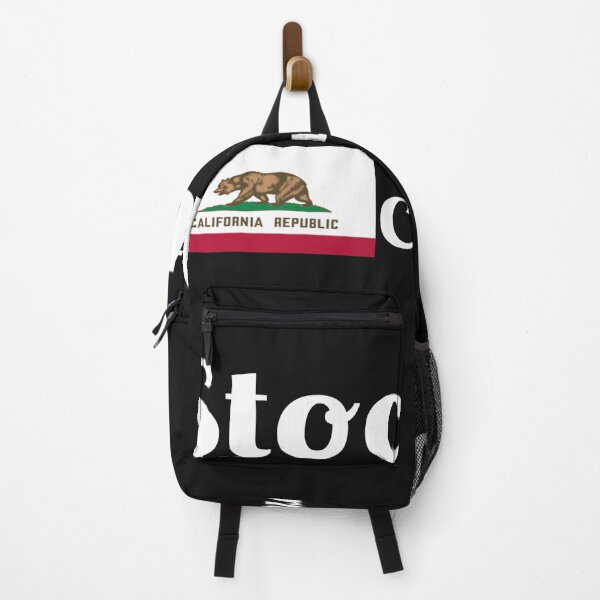 Item preview, Stockton California - Stylish Prints designed and sold by Fleetwood1994.