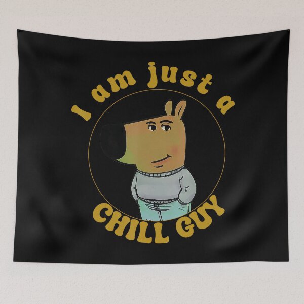Item preview, Meme Funny designed and sold by LawmanNastasia.