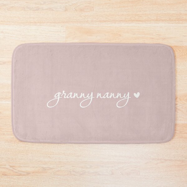 Item preview, Granny Nanny designed and sold by MargLandmeter.