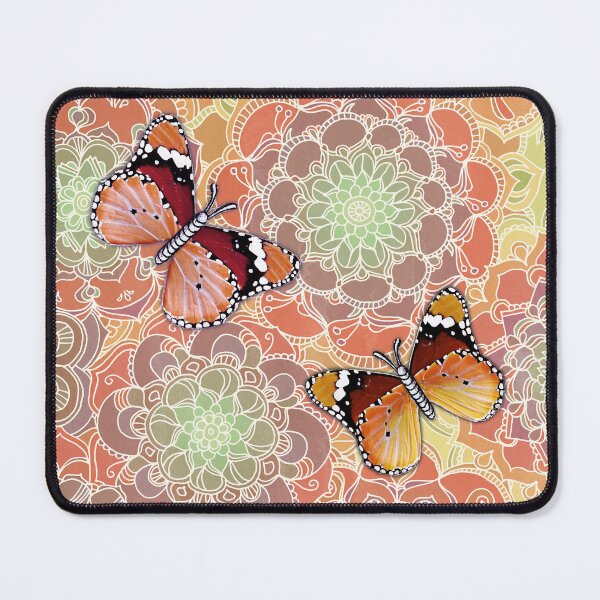 Item preview, Butterfly Obsession designed and sold by micklyn.