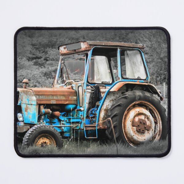 Item preview, Old Tractor designed and sold by JEZ22.