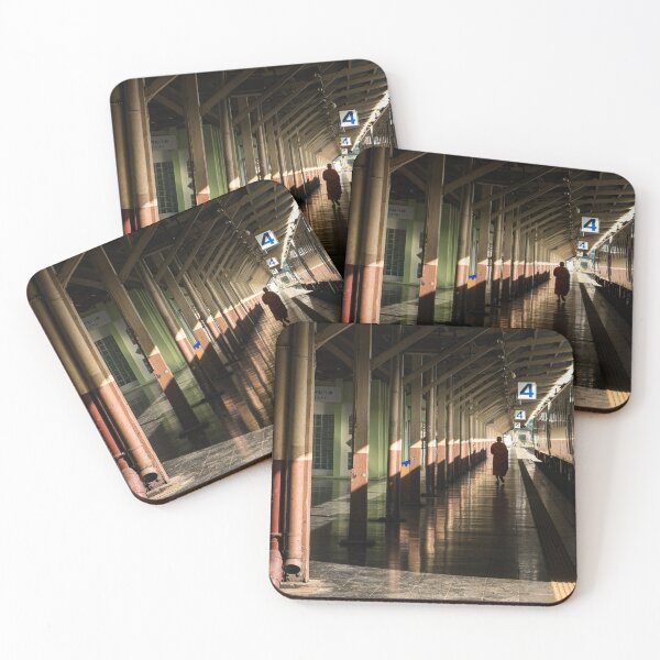 Item preview, Hua Lamphong Train Station designed and sold by sinseeho.