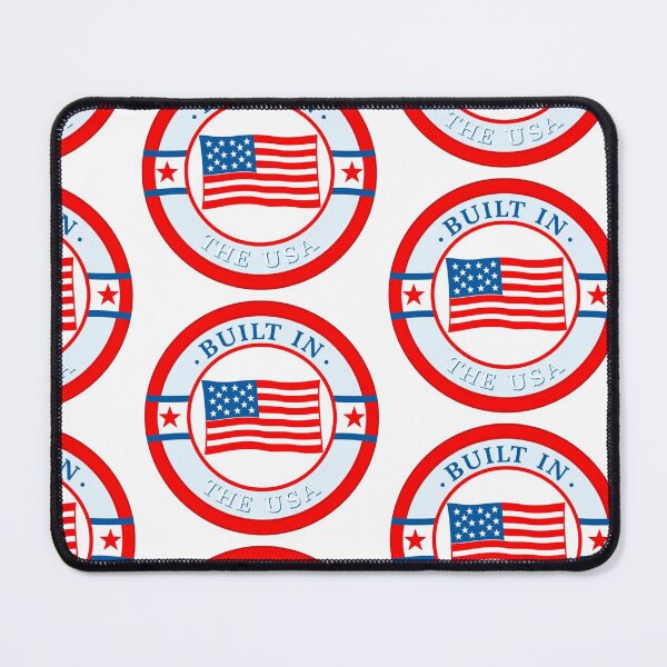 Item preview, Made In America designed and sold by sachinnaha.