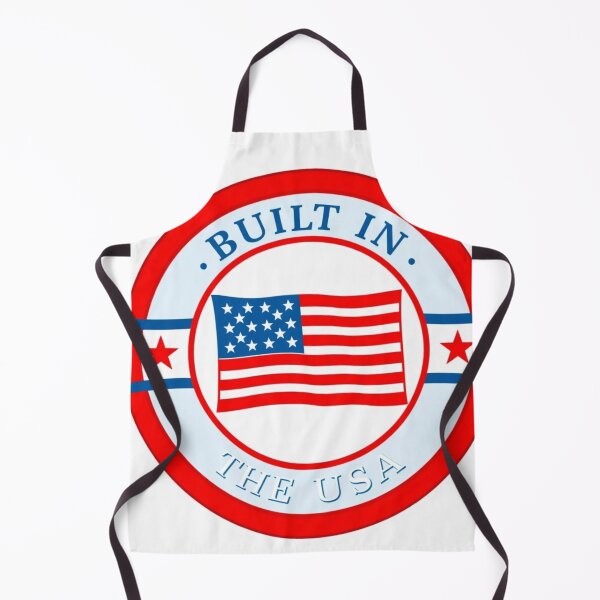 Item preview, Made In America designed and sold by sachinnaha.