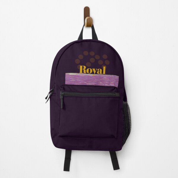 Item preview, Royal designed and sold by ontological.