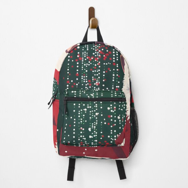 Aperçu de l'œuvre Père Noël Matrix créée et vendue par chikumi.