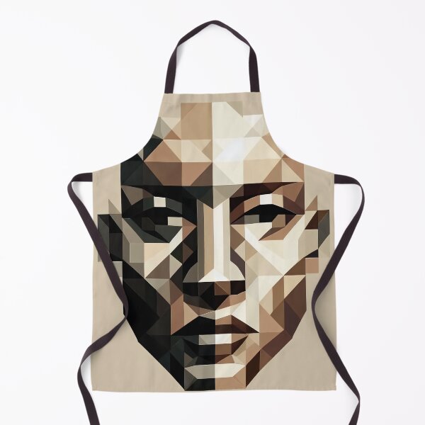 Item preview, Chaotic Mask designed and sold by Yzakreativ.