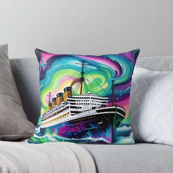 Item preview, Titanic - Let the Party Begin! designed and sold by Bright-Moonrise.