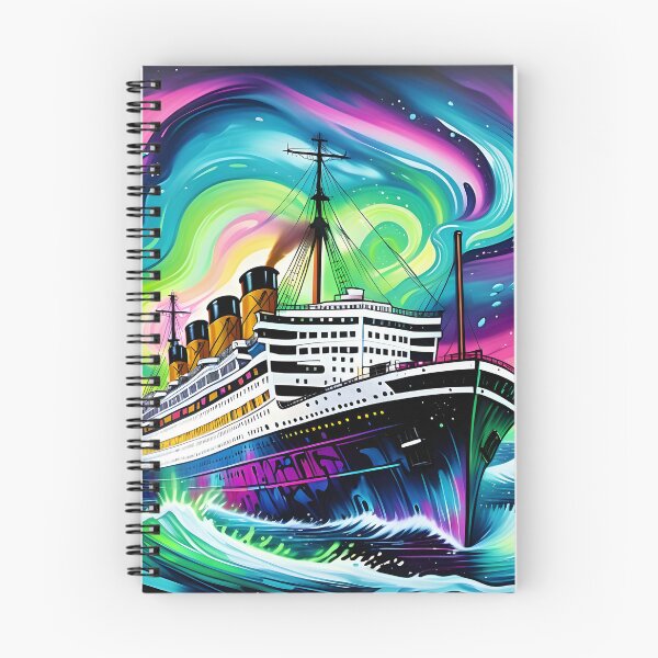 Item preview, Titanic - Let the Party Begin! designed and sold by Bright-Moonrise.