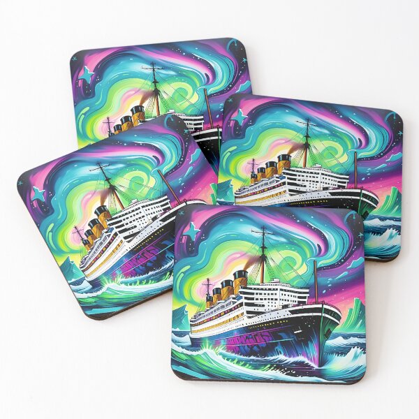 Item preview, Titanic - Let the Party Begin! designed and sold by Bright-Moonrise.