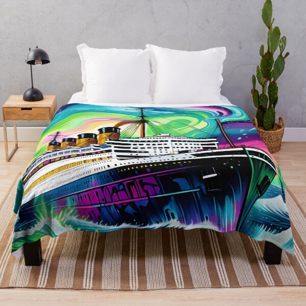 Item preview, Titanic - Let the Party Begin! designed and sold by Bright-Moonrise.