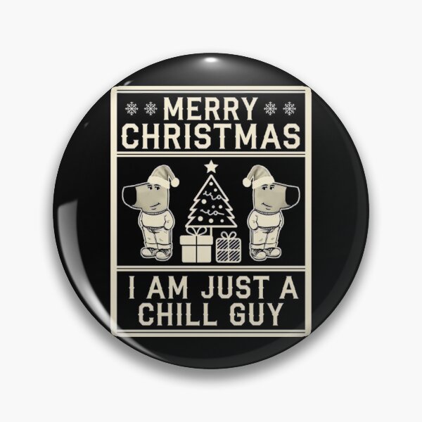 Item preview, Feliz Navidad, chico tranquilo designed and sold by LawmanNastasia.
