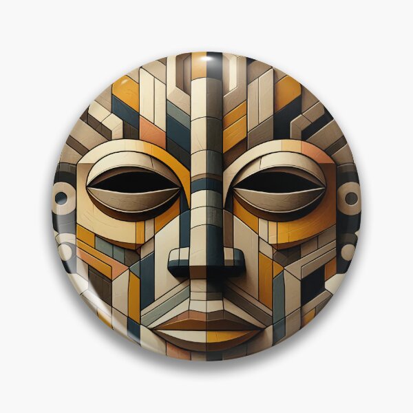 Item preview, Mask of Obscurity designed and sold by Yzakreativ.