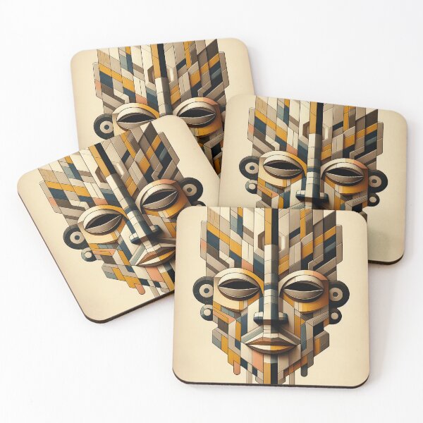Item preview, Mask of Obscurity designed and sold by Yzakreativ.