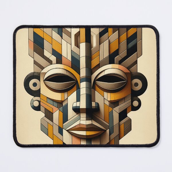 Item preview, Mask of Obscurity designed and sold by Yzakreativ.