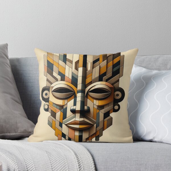 Item preview, Mask of Obscurity designed and sold by Yzakreativ.