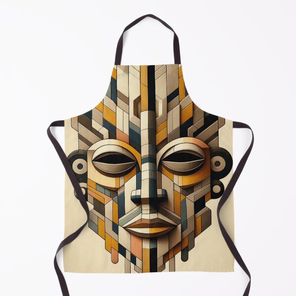 Item preview, Mask of Obscurity designed and sold by Yzakreativ.