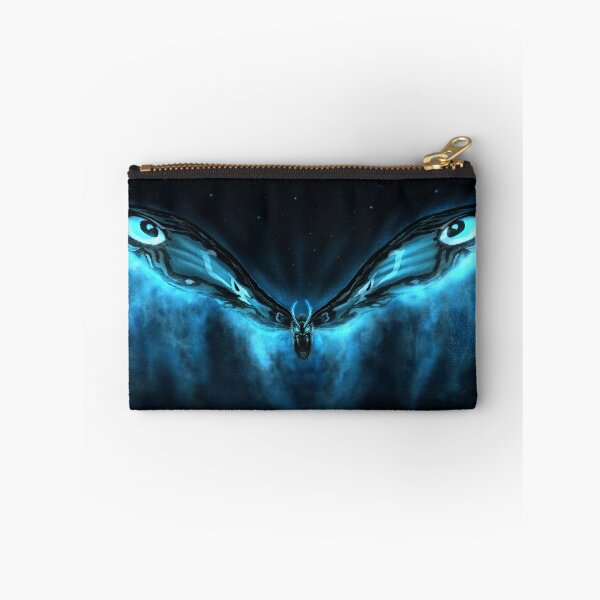Item preview, Mothra, Queen of Monsters designed and sold by alandodrawing.
