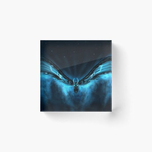 Item preview, Mothra, Queen of Monsters designed and sold by alandodrawing.