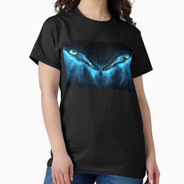 Item preview, Mothra, Queen of Monsters designed and sold by alandodrawing.