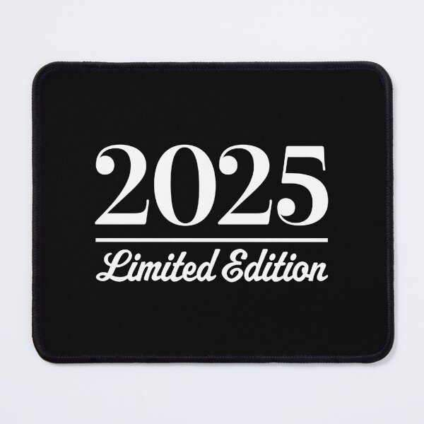 Item preview, 2025 Limited Edition designed and sold by PaulSDesign.
