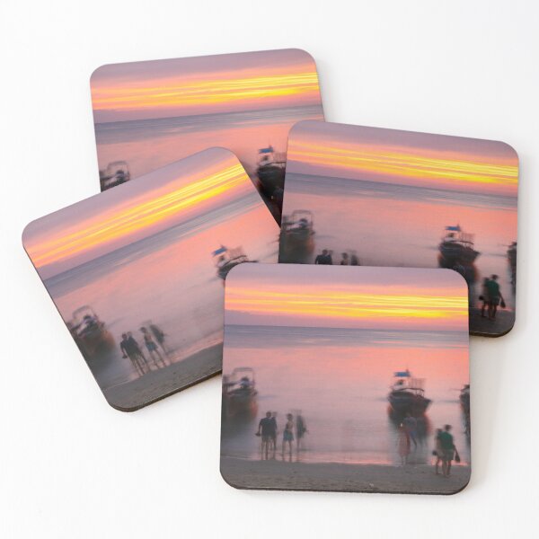 Item preview, Krabi Poetic Sunset designed and sold by sinseeho.