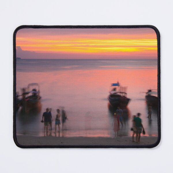 Item preview, Krabi Poetic Sunset designed and sold by sinseeho.