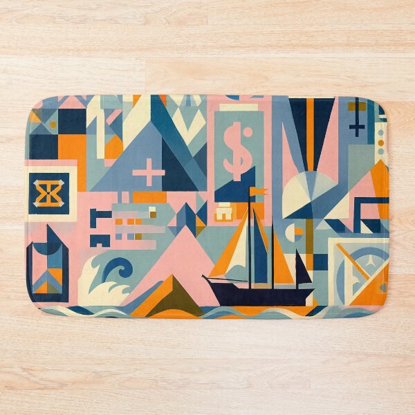 Item preview, Discovery designed and sold by Joe Foley | Digital Artist.