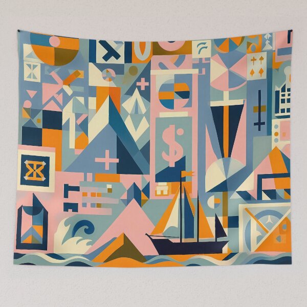 Item preview, Discovery designed and sold by Joe Foley | Digital Artist.