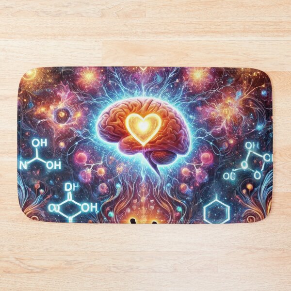Item preview, Love Illuminated: A Fusion of Science and Emotion designed and sold by Meta2Physical.