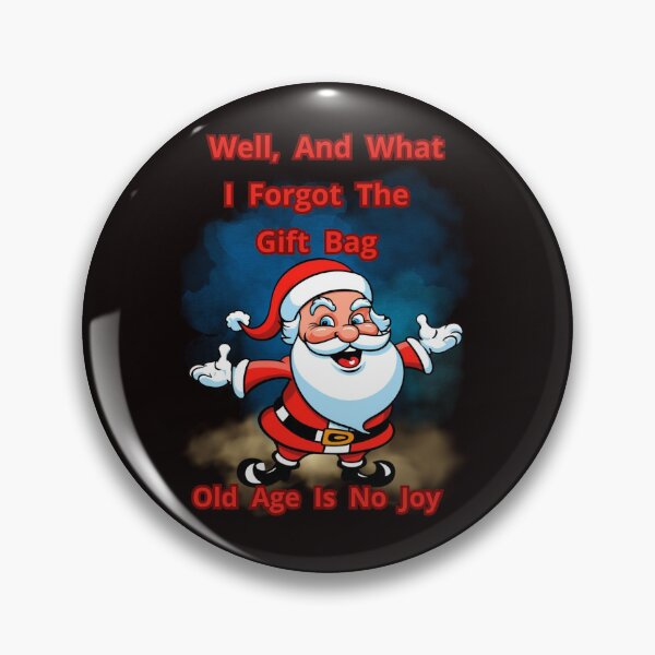 Item preview, OLD AGE IS NO JOY designed and sold by Tadeusz1.