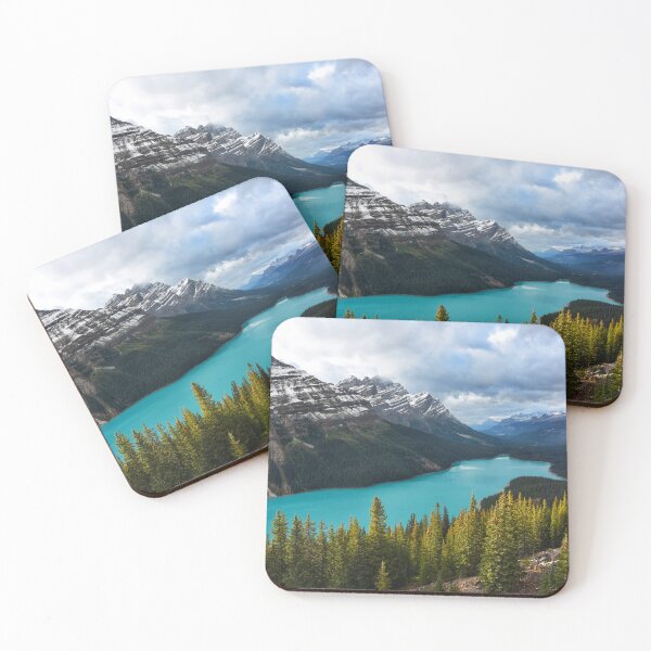 Item preview, Peyto Lake, Canada designed and sold by EMCGallery.