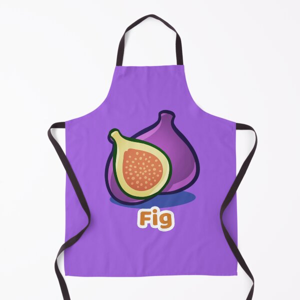 Item preview, Cartoon Fig designed and sold by Happie Kids.