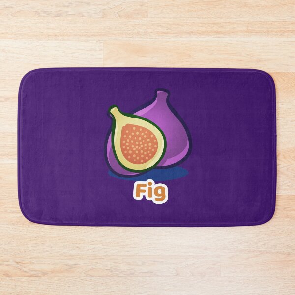 Item preview, Cartoon Fig designed and sold by Happie Kids.