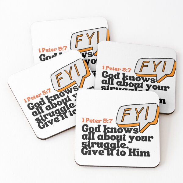 Item preview, Give all to Him designed and sold by HofD.