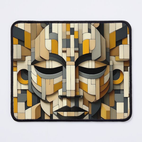 Item preview, Complex Mirage  designed and sold by Yzakreativ.