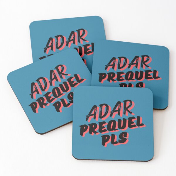 Item preview, Adar Prequel Pls designed and sold by LU Photography.