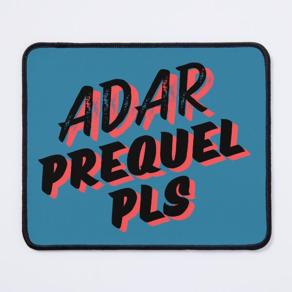 Item preview, Adar Prequel Pls designed and sold by LU Photography.