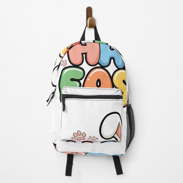 Item preview, Happy Easter Sublimation designed and sold by TheGladeApparel.