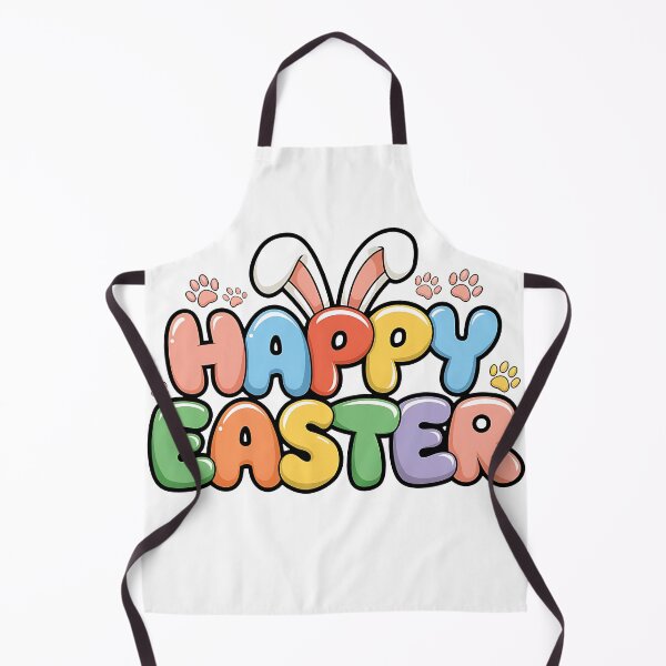 Item preview, Happy Easter Sublimation designed and sold by TheGladeApparel.