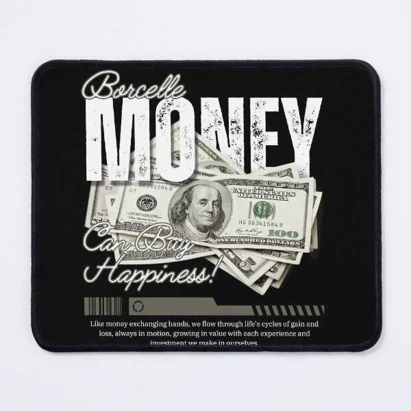 Item preview, MONEY Can Buy Happiness designed and sold by ccccccccsharp.