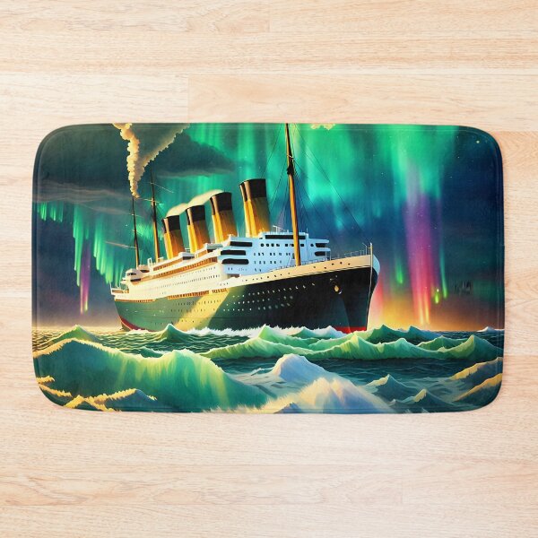 Item preview, Titanic - Sailing On A Dream designed and sold by Bright-Moonrise.