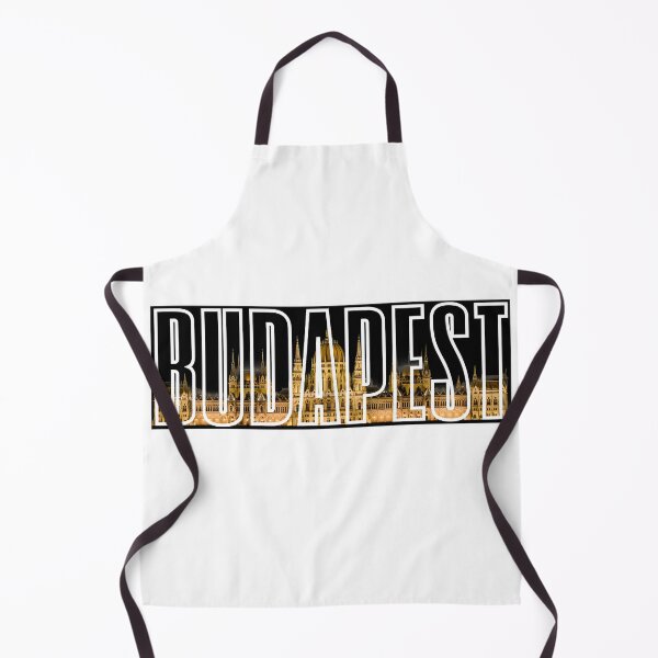 Item preview, Beautiful Budapest designed and sold by Sunci.