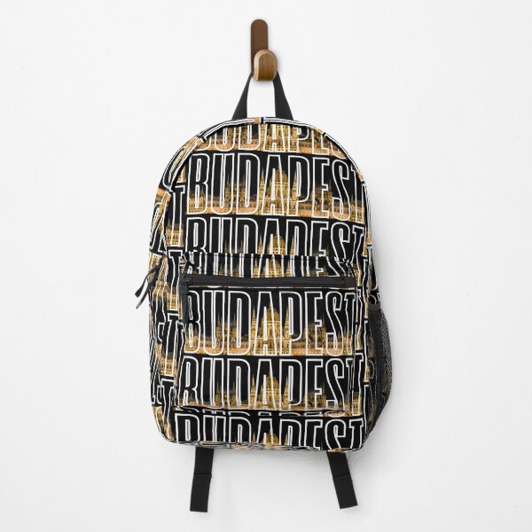 Item preview, Beautiful Budapest designed and sold by Sunci.