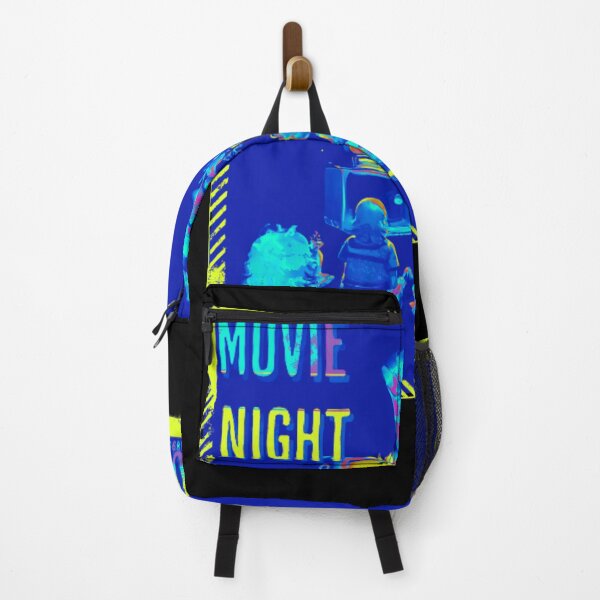 Item preview, Movie Night: A Team Sport Est. 1895 designed and sold by collecTee.