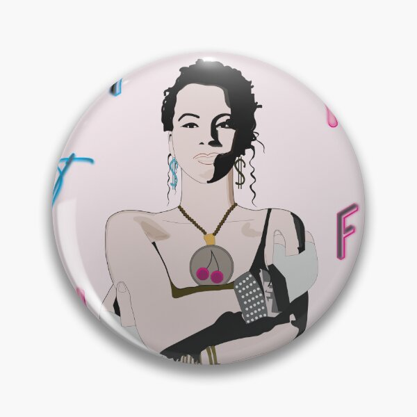 Item preview, Neneh Cherry - Buffalo Stance designed and sold by Michael Capparelli.