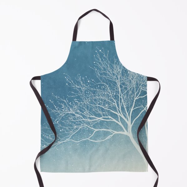 Item preview, Snowbound Solitude. Silent Symphony of Winter #1 designed and sold by LollyShineART.